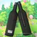 Neoprene Wine Bottle Cooler Bag, Custom Printed Bottle Holder (BC0006)